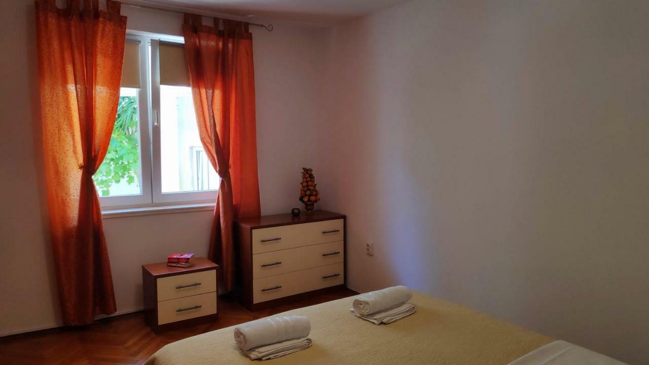 Apartment Goodmood Split Exterior foto