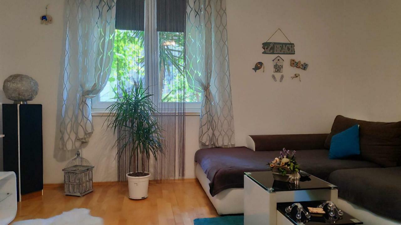 Apartment Goodmood Split Exterior foto
