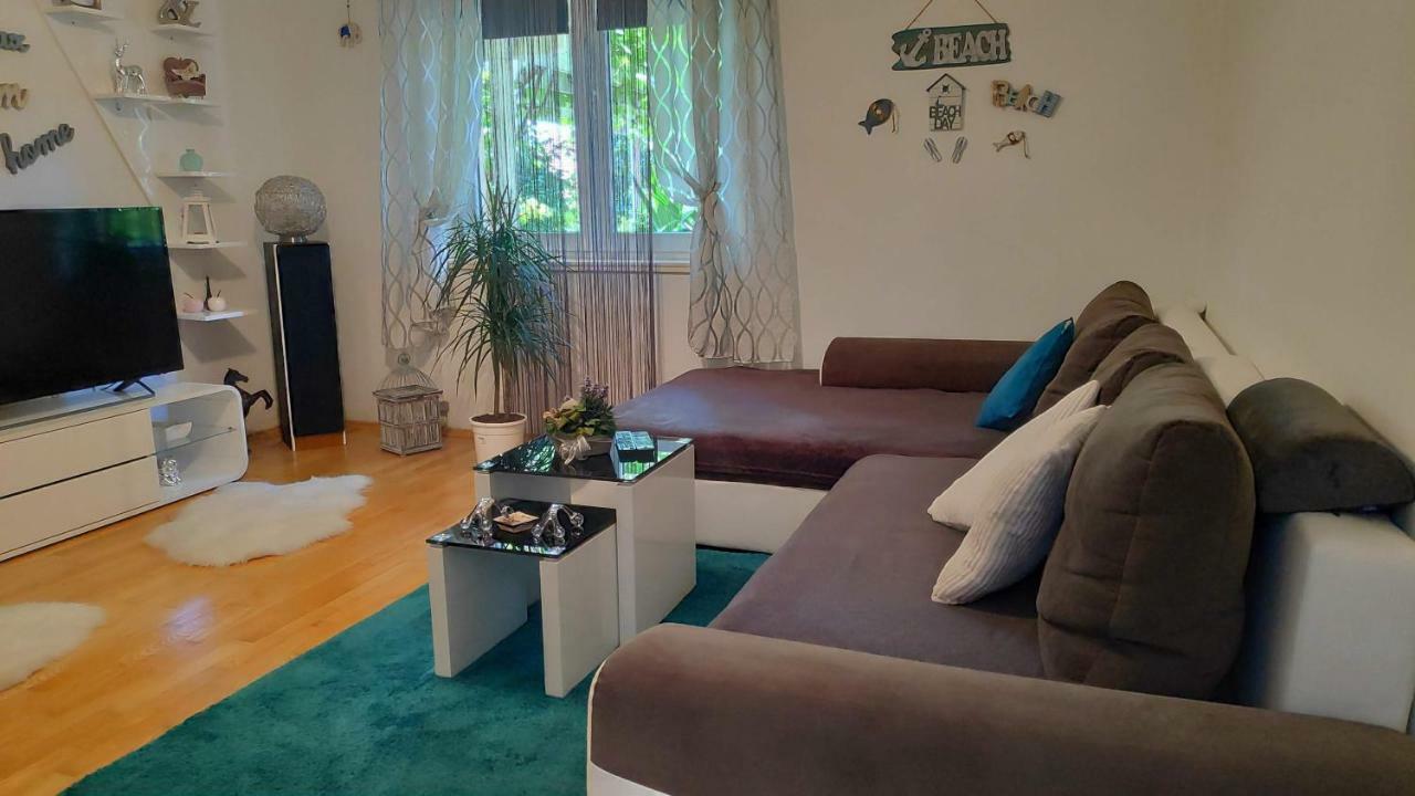 Apartment Goodmood Split Exterior foto