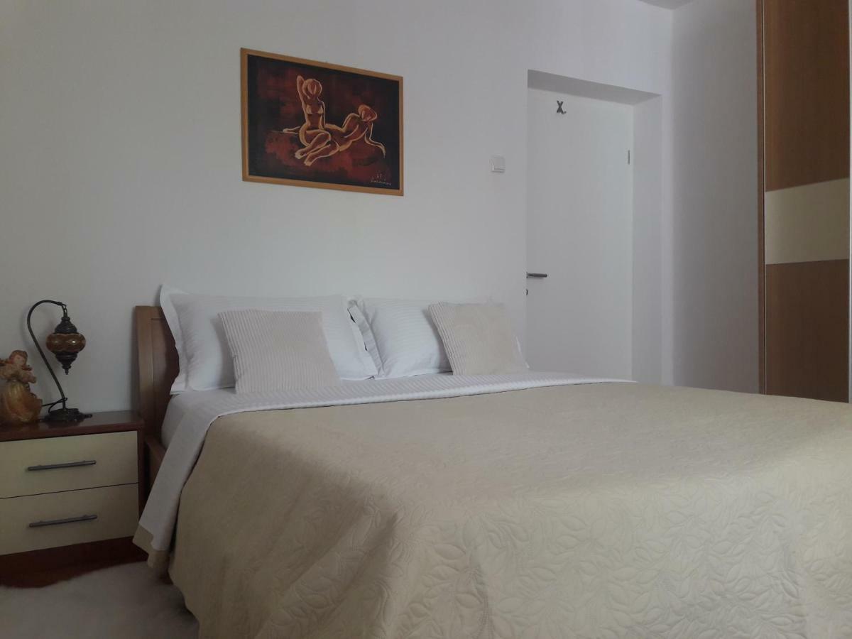 Apartment Goodmood Split Exterior foto